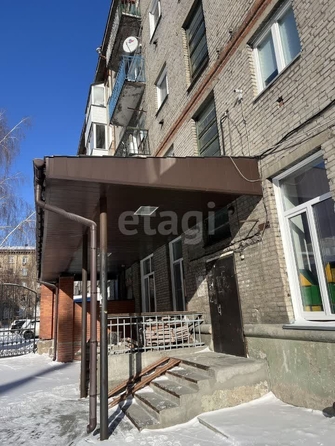 
  Продается 1-комн. квартира, 30.2 м², Урицкого ул, д. 7
. Фото 12.