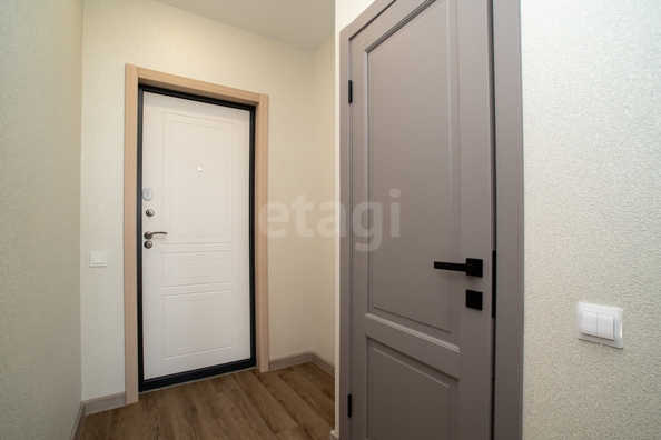 
  Продается 1-комн. квартира, 34 м², ЖК Акварельный 3.0, дом 3
. Фото 7.