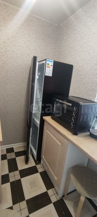 
  Продается студия, 19.3 м², Виктора Уса ул, д. 7
. Фото 13.