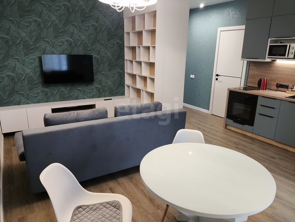 
  Сдается 2-комн. квартира, 36.5 м², Московская ул, д. 75
. Фото 1.