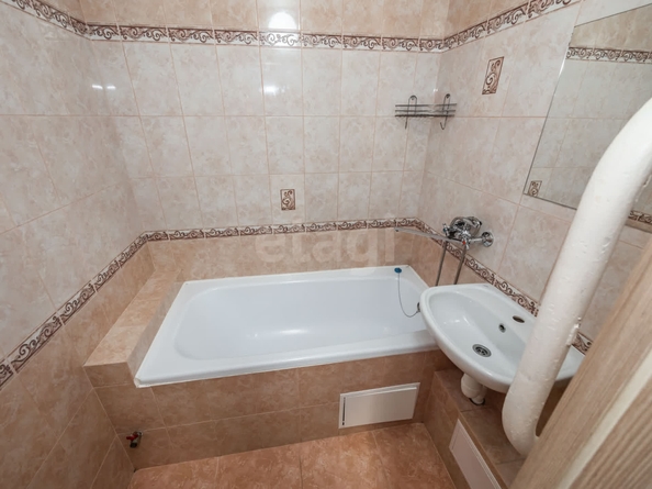 
  Продается 1-комн. квартира, 29.6 м², Дзержинского пр-кт, д. 14/1
. Фото 15.