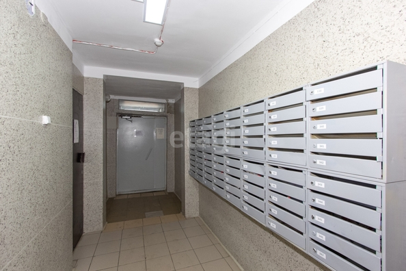 
  Продается 1-комн. квартира, 42.8 м², Виктора Уса ул, д. 7
. Фото 22.