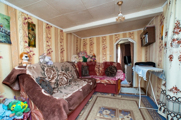 
  Продается дом, 153.1 м², Новосибирск
. Фото 1.