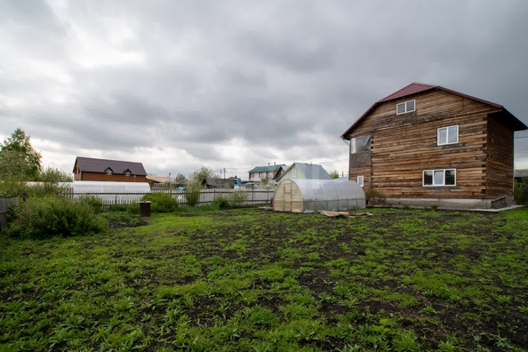
  Продается дом, 153.1 м², Новосибирск
. Фото 26.