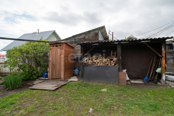 
  Продается дом, 153.1 м², Новосибирск
. Фото 35.