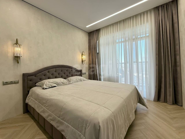 
  Продается 3-комн. квартира, 53.9 м², ЖК Державина, 50
. Фото 17.