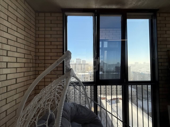 
  Продается 3-комн. квартира, 53.9 м², ЖК Державина, 50
. Фото 36.