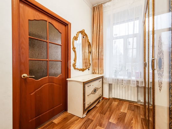 
  Продается 2-комн. квартира, 40 м², Ползунова ул, д. 23
. Фото 5.