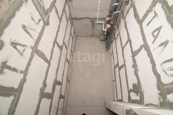 
  Продается 2-комн. квартира, 60.7 м², Ивлева ул, д. 160
. Фото 9.