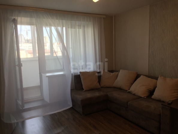 
  Сдается 1-комн. квартира, 39 м², Рассвет снт, д. 3
. Фото 2.