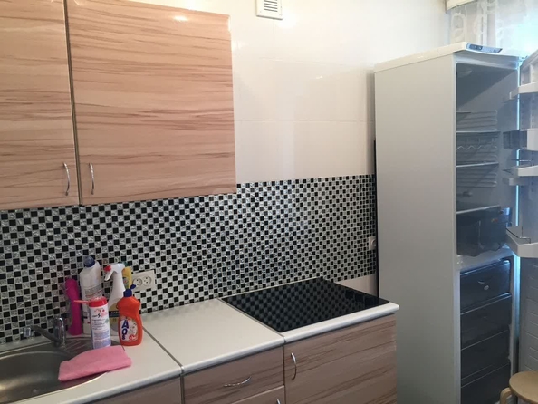 
  Сдается 1-комн. квартира, 39 м², Рассвет снт, д. 3
. Фото 9.