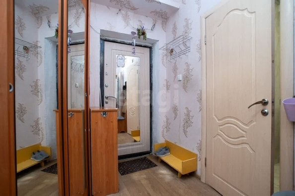 
  Сдается 1-комн. квартира, 34.7 м², Петухова ул, д. 14а
. Фото 8.