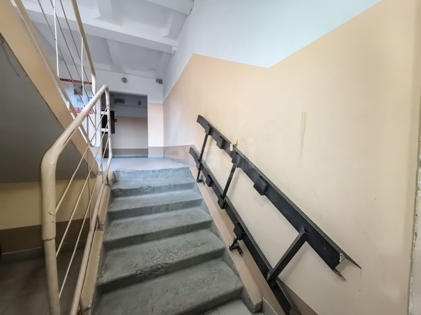 
  Продается 1-комн. квартира, 54 м², Татьяны Снежиной ул, д. 49/1
. Фото 26.