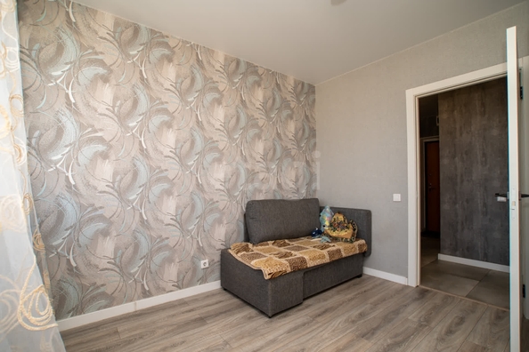 
  Продается 3-комн. квартира, 75.5 м², ЖК Панорама, дом 7
. Фото 4.