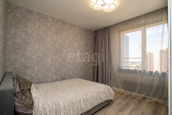 
  Продается 3-комн. квартира, 75.5 м², ЖК Панорама, дом 7
. Фото 11.