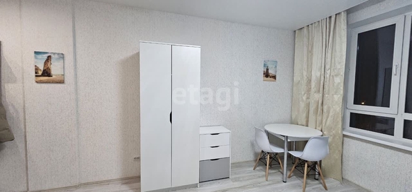
  Сдается 1-комн. квартира, 22.7 м², Сухарная ул, д. 107/1
. Фото 6.