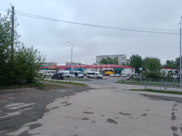 
  Продается 1-комн. квартира, 27.9 м², Боровая ул, д. 96
. Фото 5.