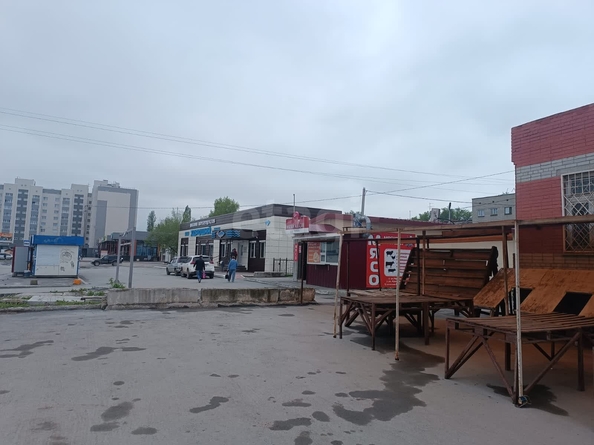 
  Продается 1-комн. квартира, 27.9 м², Боровая ул, д. 96
. Фото 6.
