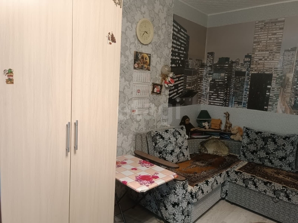 
  Продается 1-комн. квартира, 27.9 м², Боровая ул, д. 96
. Фото 12.