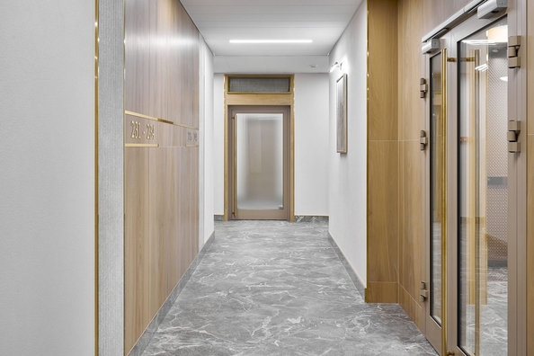 
   Продам 2-комнатную, 63.1 м², Железнодорожная ул, 18

. Фото 11.