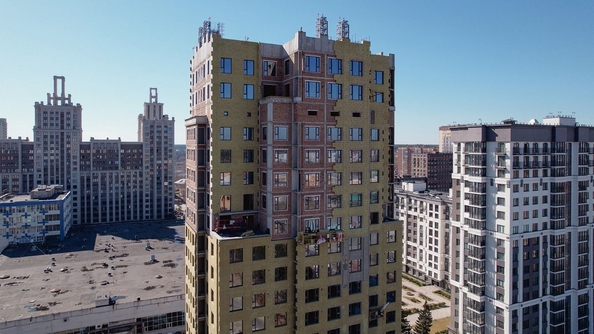 
   Продам 3-комнатную, 68.4 м², ОСКАР, дом 1

. Фото 11.