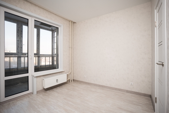 
   Продам 2-комнатную, 56 м², Связистов ул, 162/2

. Фото 18.