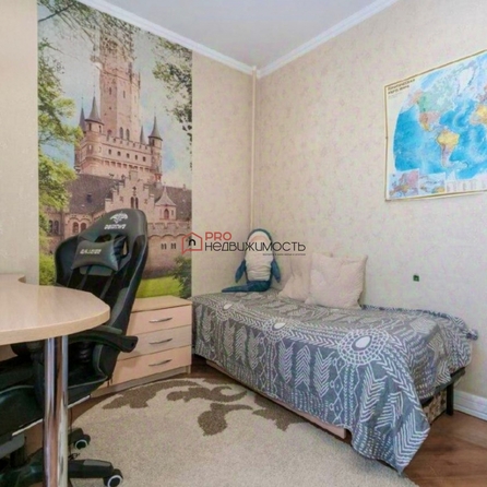 
  Продается 3-комн. квартира, 88 м², Кошурникова ул, д. 53/1
. Фото 18.