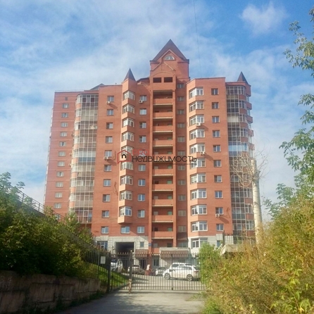 
  Продается 3-комн. квартира, 88 м², Кошурникова ул, д. 53/1
. Фото 26.