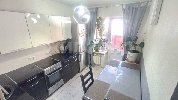 
  Продается 1-комн. квартира, 32.5 м², Широкая ул, д. 19/1
. Фото 5.