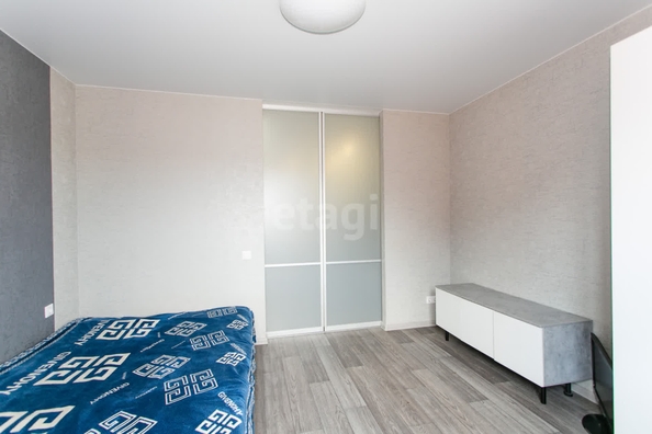 
  Продается 1-комн. квартира, 36.7 м², Рубежная ул, д. 31
. Фото 6.