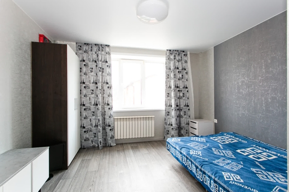 
  Продается 1-комн. квартира, 36.7 м², Рубежная ул, д. 31
. Фото 7.