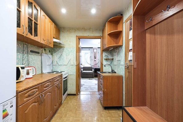 
   Продам студию, 26.7 м², Краснообск, 244

. Фото 7.