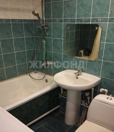 
   Продам 1-комнатную, 28.4 м², Зорге ул, 66

. Фото 4.