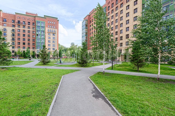 
   Продам 1-комнатную, 35.9 м², Планетная ул, 55/2

. Фото 12.