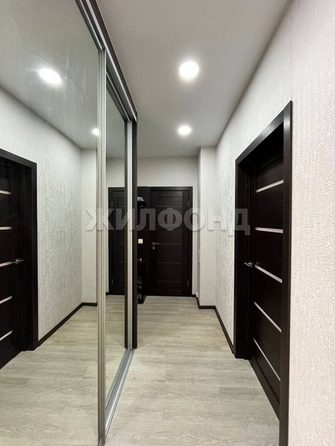 
  Продается 1-комн. квартира, 35.9 м², Планетная ул, д. 55/2
. Фото 10.