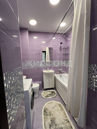 
  Продается 1-комн. квартира, 35.9 м², Планетная ул, д. 55/2
. Фото 8.