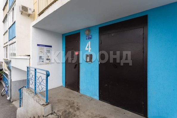 
   Продам студию, 19.2 м², Виктора Уса ул, 15

. Фото 7.