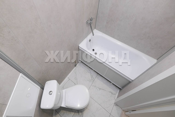 
  Продается студия, 19.2 м², Виктора Уса ул, д. 15
. Фото 15.