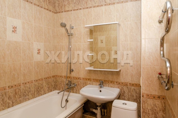 
  Продается 1-комн. квартира, 37.1 м², Тюленина ул, д. 1/2
. Фото 12.