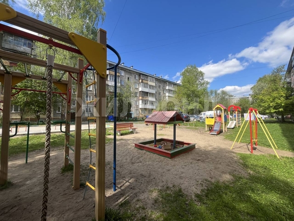 
   Продам 1-комнатную, 30 м², Бориса Богаткова ул, 256

. Фото 2.