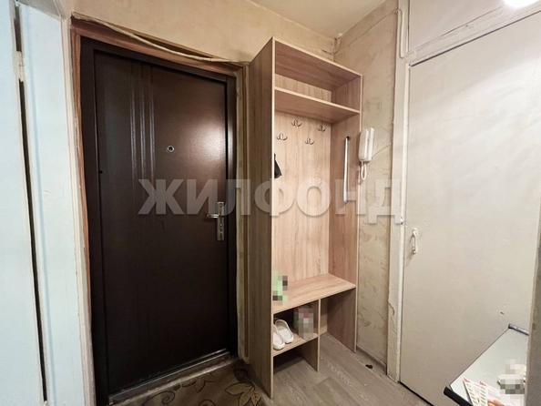 
  Продается 1-комн. квартира, 30 м², Бориса Богаткова ул, д. 256
. Фото 7.