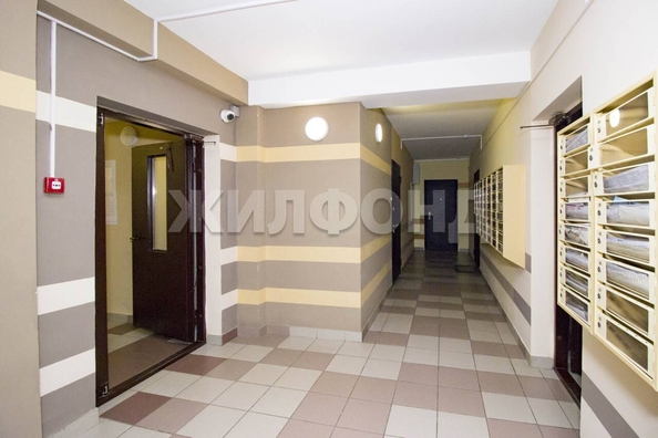
   Продам 2-комнатную, 44.2 м², Заречная ул, 21

. Фото 14.