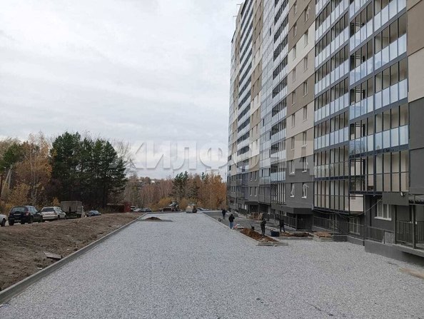 
   Продам 2-комнатную, 70 м², Вилюйская ул, 1

. Фото 8.