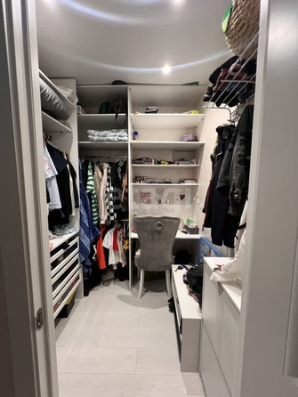 
   Продам 1-комнатную, 44 м², Немировича-Данченко ул, 156

. Фото 9.