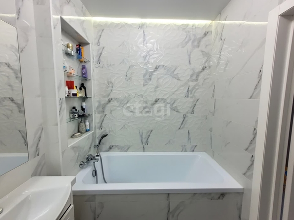 
   Продам 1-комнатную, 44 м², Немировича-Данченко ул, 156

. Фото 12.