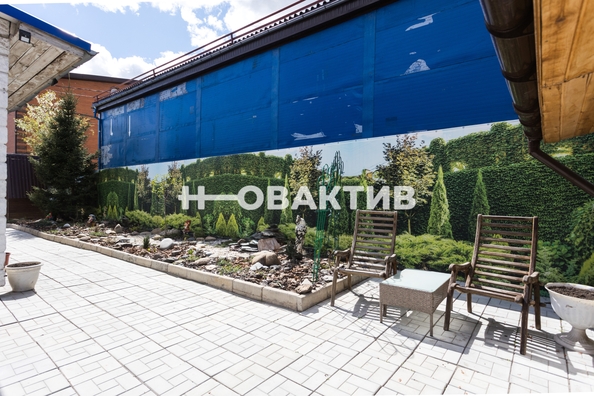 
   Продам коттедж, 244.6 м², Новосибирск

. Фото 2.