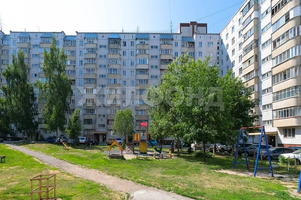 
  Продается 2-комн. квартира, 51.2 м², Ипподромская ул, д. 30
. Фото 18.