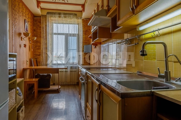 
   Продам 2-комнатную, 53.6 м², Дзержинского пр-кт, 3

. Фото 2.