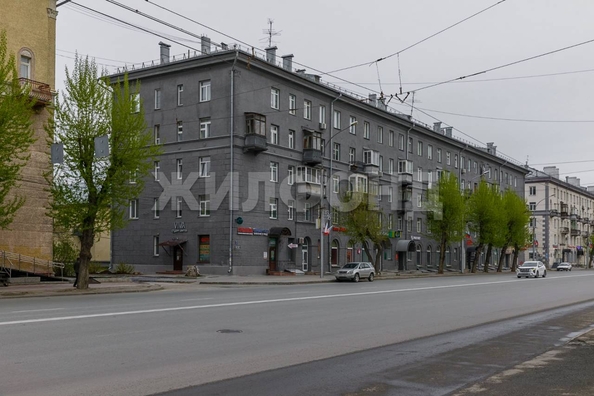 
  Продается 2-комн. квартира, 53.6 м², Дзержинского пр-кт, д. 3
. Фото 6.