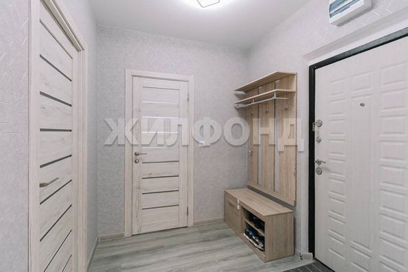 
   Продам 2-комнатную, 45 м², 3-й микрорайон, 15/1

. Фото 9.